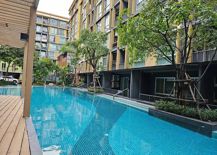 Metroluxe Rama4 , Center *