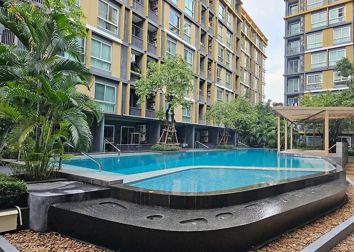 Metroluxe Rama4 , Center *